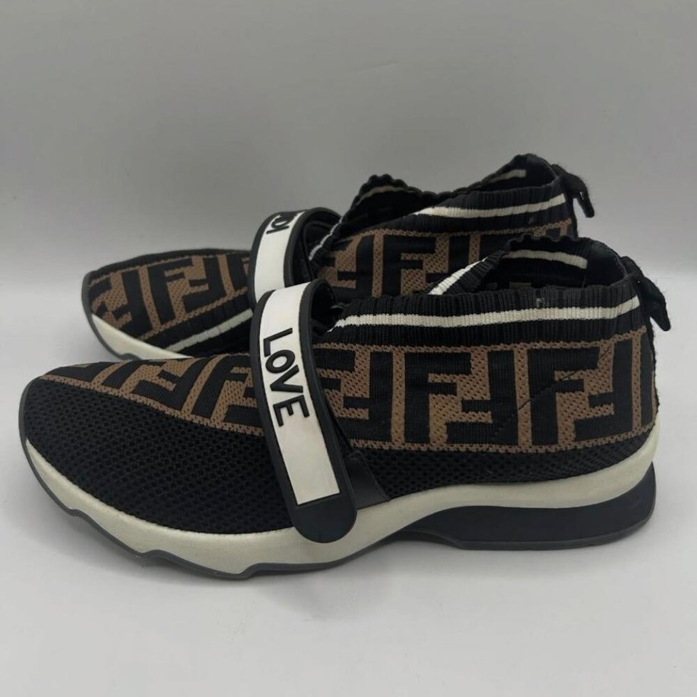 FENDI - Picture 4 of 5